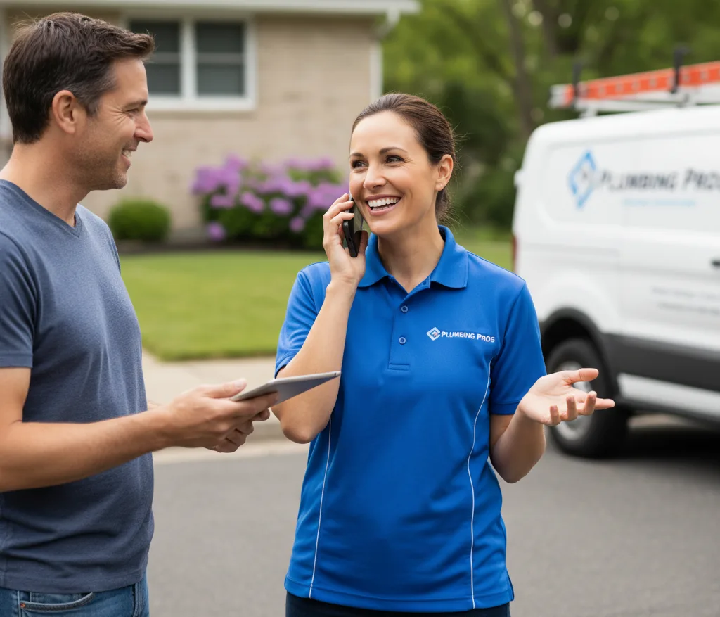 Sewer Line Repair in Lake Hiawatha, NJ